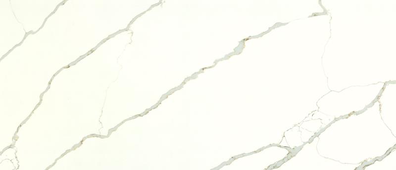 New Calacatta Laza Gold