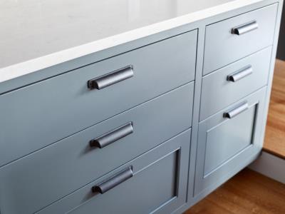 Choosing Cabinet Knobs and Pulls – Things to Think About