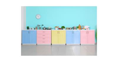 Top 10 Kitchen Cabinet Color Ideas in 2021