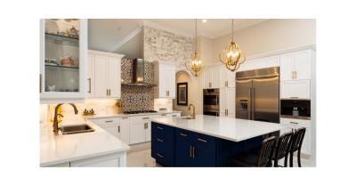 Everything You Need to Know About Working with a Kitchen Designer