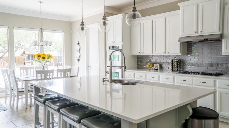 10 Reasons to Remodel Your Kitchen