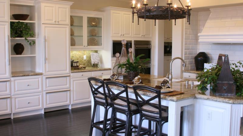 Top 5 Reasons Why You Need Replace Your Kitchen Cabinets