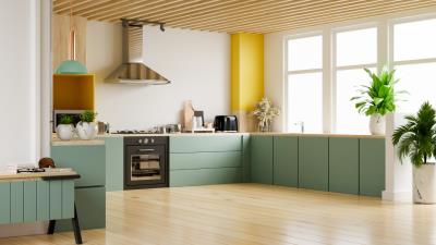 What Kitchen Cabinets Are in Style?