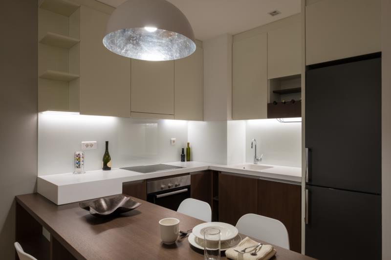 Small Tips For Remodeling Your Kitchen