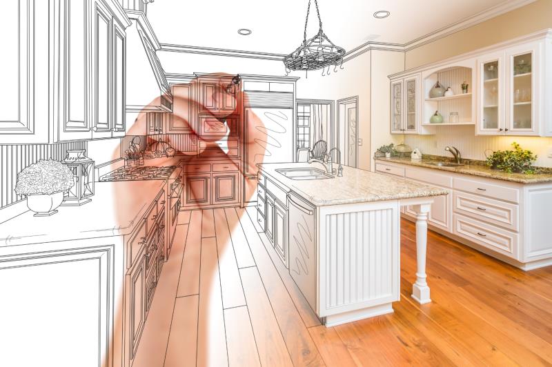 The Most Important Kitchen Design Principles