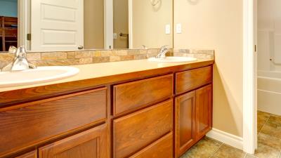 What To Consider When Choosing the Bathroom Counter Height