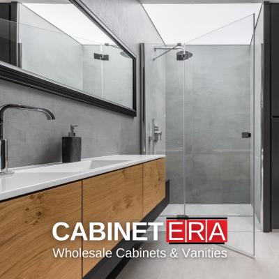 5 Ultra-Modern Bathroom Vanity Designs