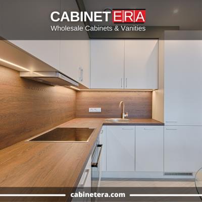 L- Shaped Modular Kitchen Design Ideas & Details