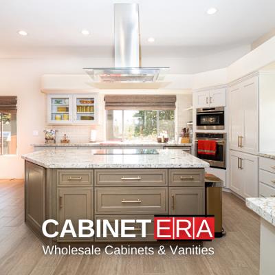 Kitchen Design For 2022