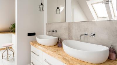 2022 Bathroom Vanity Trends