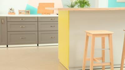 2022 Kitchen Cabinet Colors
