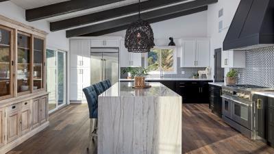 How to Pick the Perfect Kitchen Cabinets