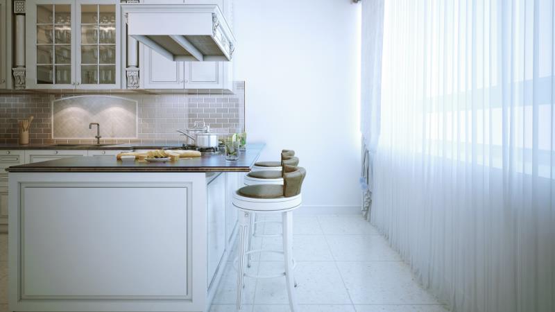 Kitchen Trends for 2022: Classic Elements That Will Last Decades