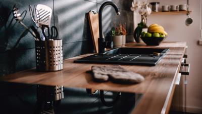 5 Tips to Create A Great Kitchen