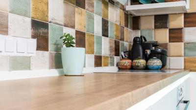5 Kitchen backsplash ideas that will transform your space