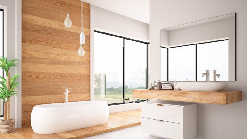 Bathroom Vanity - How to Choose the Perfect Bathroom Vanity