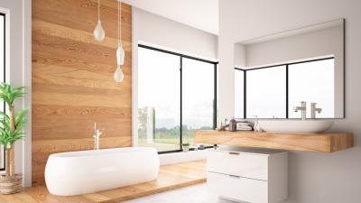 Bathroom Vanity - How to Choose the Perfect Bathroom Vanity