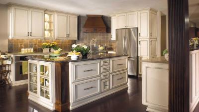 2022 Kitchen Design Trends You\'ll Love