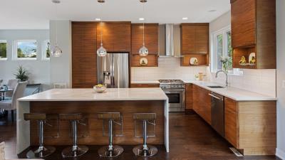 Natural Interior Design