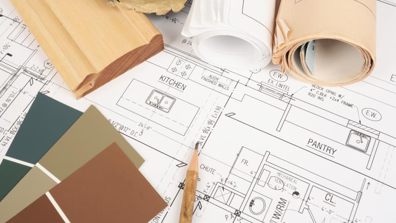 Measure Your Kitchen Cabinets Before Designing the Layout