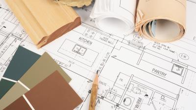 Measure Your Kitchen Cabinets Before Designing the Layout