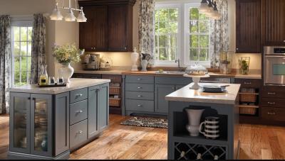 Features and Accessories to Make Your Kitchen Even Better