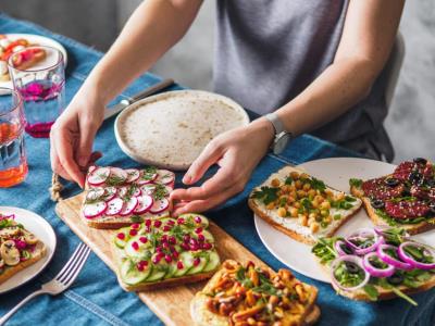 Ideas and Tips for Cooking Enthusiasts