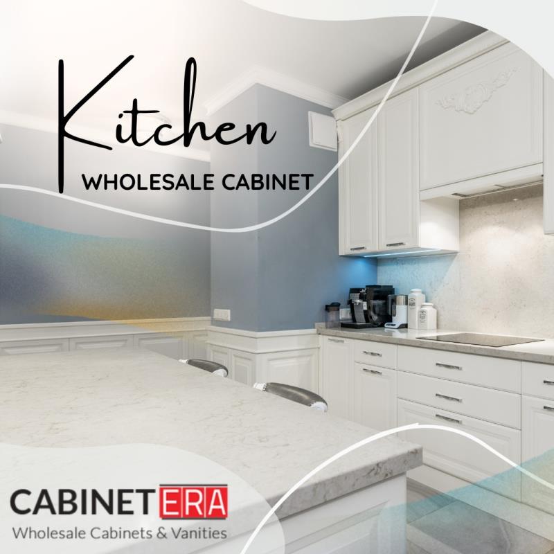 How to Find Wholesale Kitchen Cabinets at a Lower Price?
