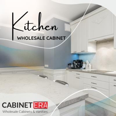 How to Find Wholesale Kitchen Cabinets at a Lower Price?