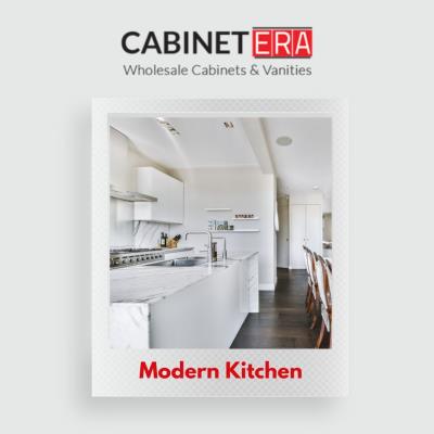 Custom Kitchen Cabinets in Falls Church and Kitchen Remodeling in Waldorf
