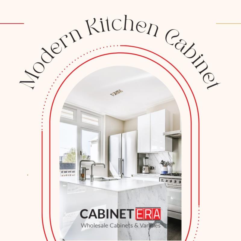 How to Get Wholesale Kitchen Cabinets at an Affordable Price?