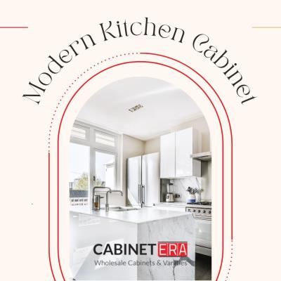 How to Get Wholesale Kitchen Cabinets at an Affordable Price?