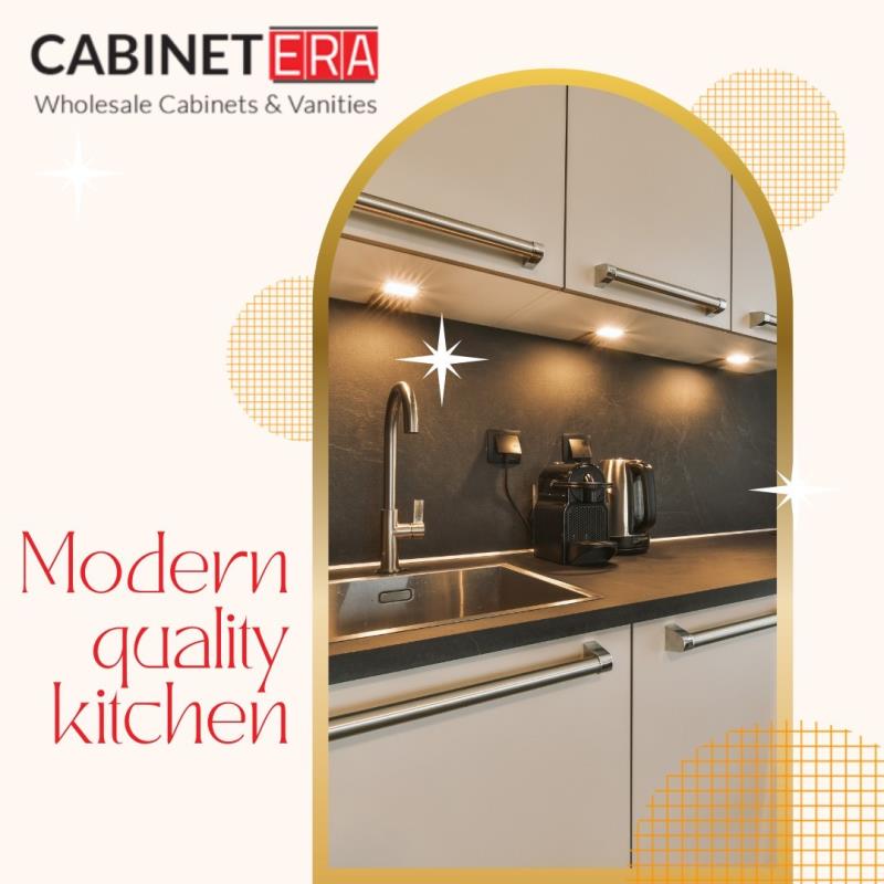 How Deep Should Kitchen Cabinets Be and What Are Their Standard Sizes?