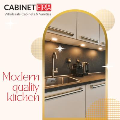 How Deep Should Kitchen Cabinets Be and What Are Their Standard Sizes?