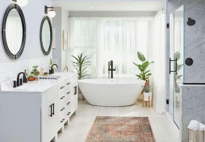 11 Best Bathroom Renovation Ideas in Howard County MD