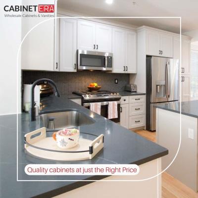 7 Ways to Maximize the Small Kitchen in Randallstown MD