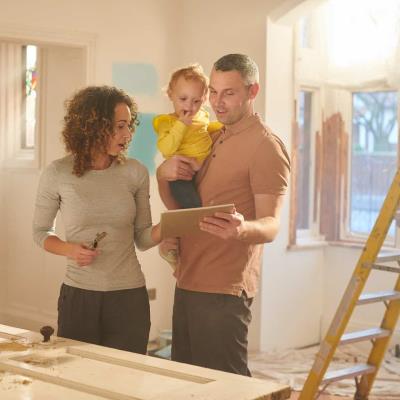 Budget-Friendly Basement Remodeling Tips in Woodlawn, MD