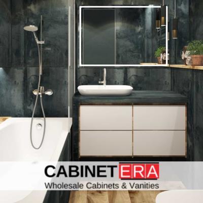 2023 Modern Bathroom Remodeling Ideas in Glen Burnie Maryland