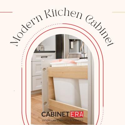 Premium Wholesale Kitchen and Bath Cabinets