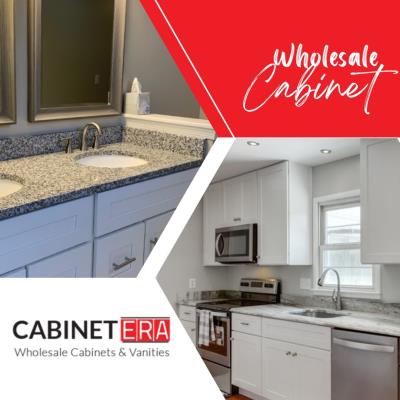 How to Find Wholesale Kitchen Cabinets for Lower Prices in Ohio?