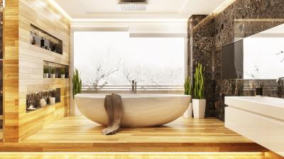 2023 Bathroom Remodeling Ideas in Montana