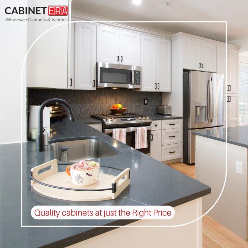 2023 Spring Kitchen Remodel Ideas in Rockville