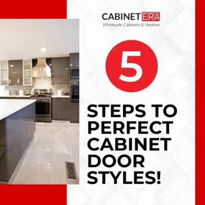 Kitchen Cabinet Fairfax VA
