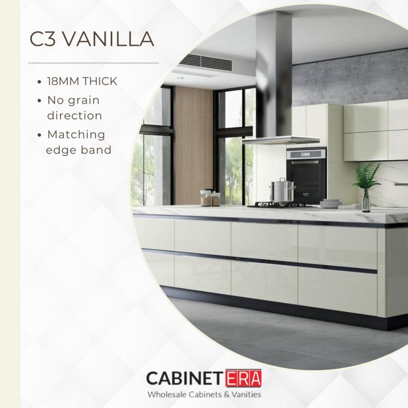 Kitchen Cabinets College Park