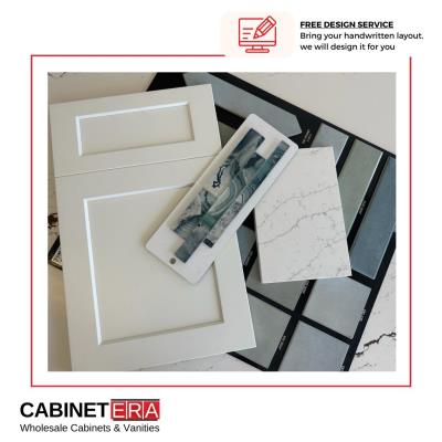 Kitchen Cabinets McLean VA