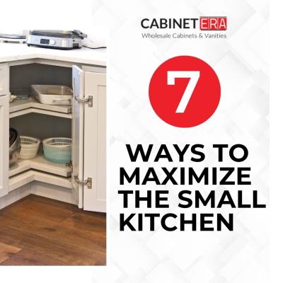 Kitchen Cabinets Tysons Corner VA