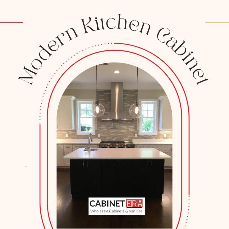 Kitchen Cabinets Springfield VA