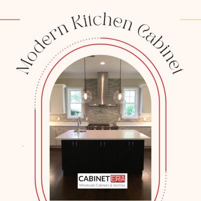 Kitchen Cabinets Springfield VA