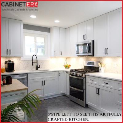 Kitchen Cabinets Waldorf VA