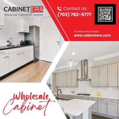 Kitchen Cabinets Towson MD